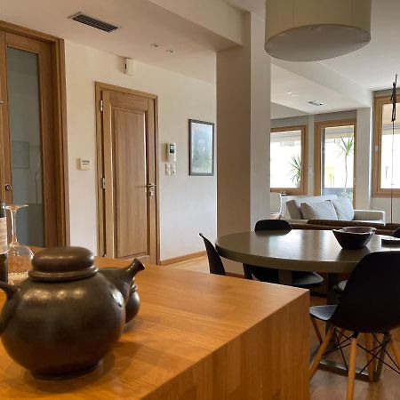 Oasis City Apartment 이라클리온 외부 사진