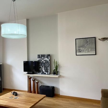 Oasis City Apartment 이라클리온 외부 사진