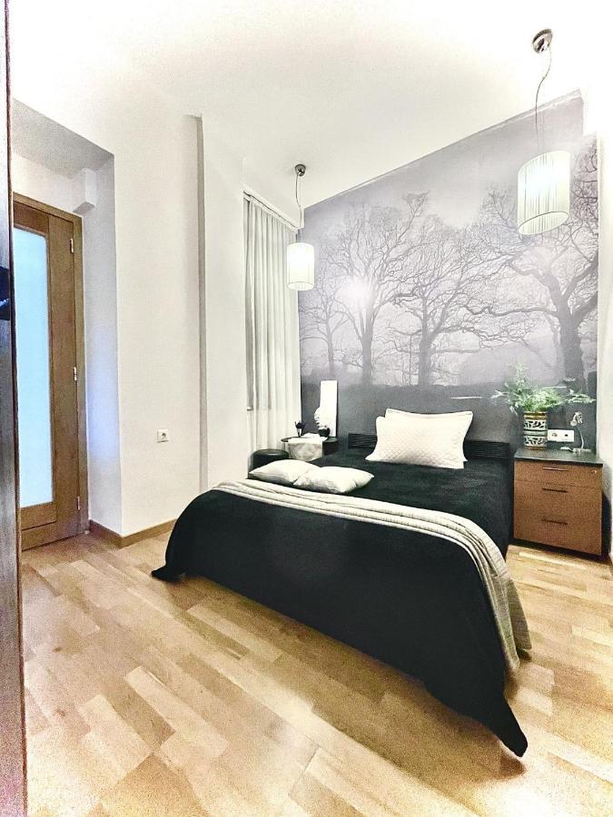 Oasis City Apartment 이라클리온 외부 사진