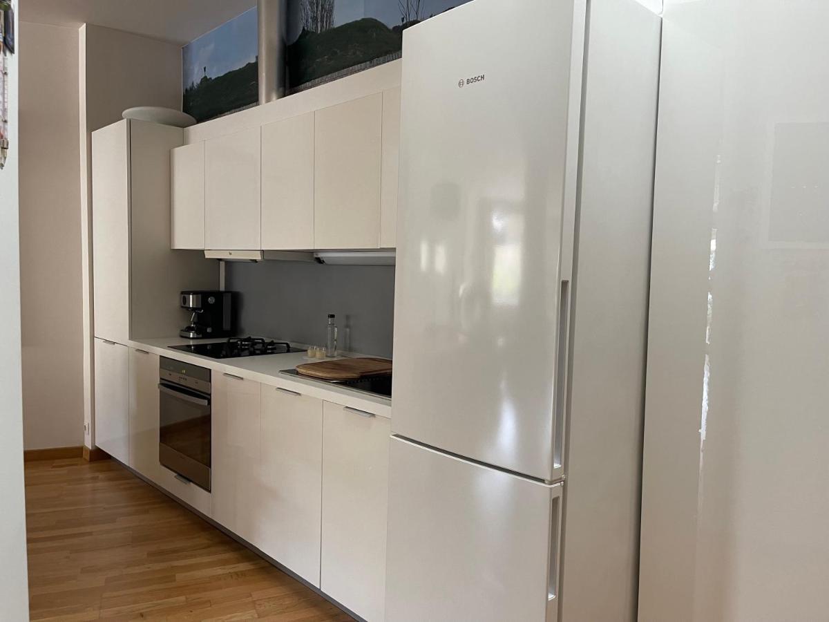 Oasis City Apartment 이라클리온 외부 사진