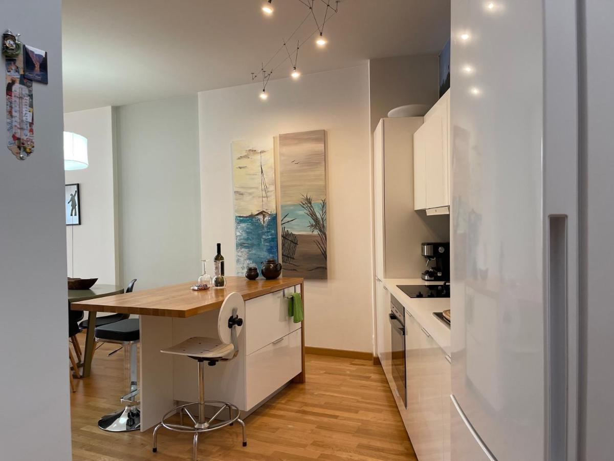 Oasis City Apartment 이라클리온 외부 사진