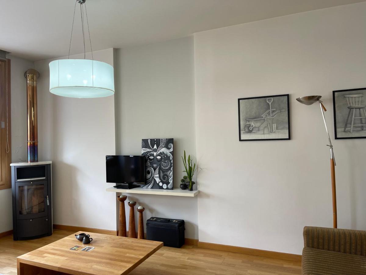 Oasis City Apartment 이라클리온 외부 사진