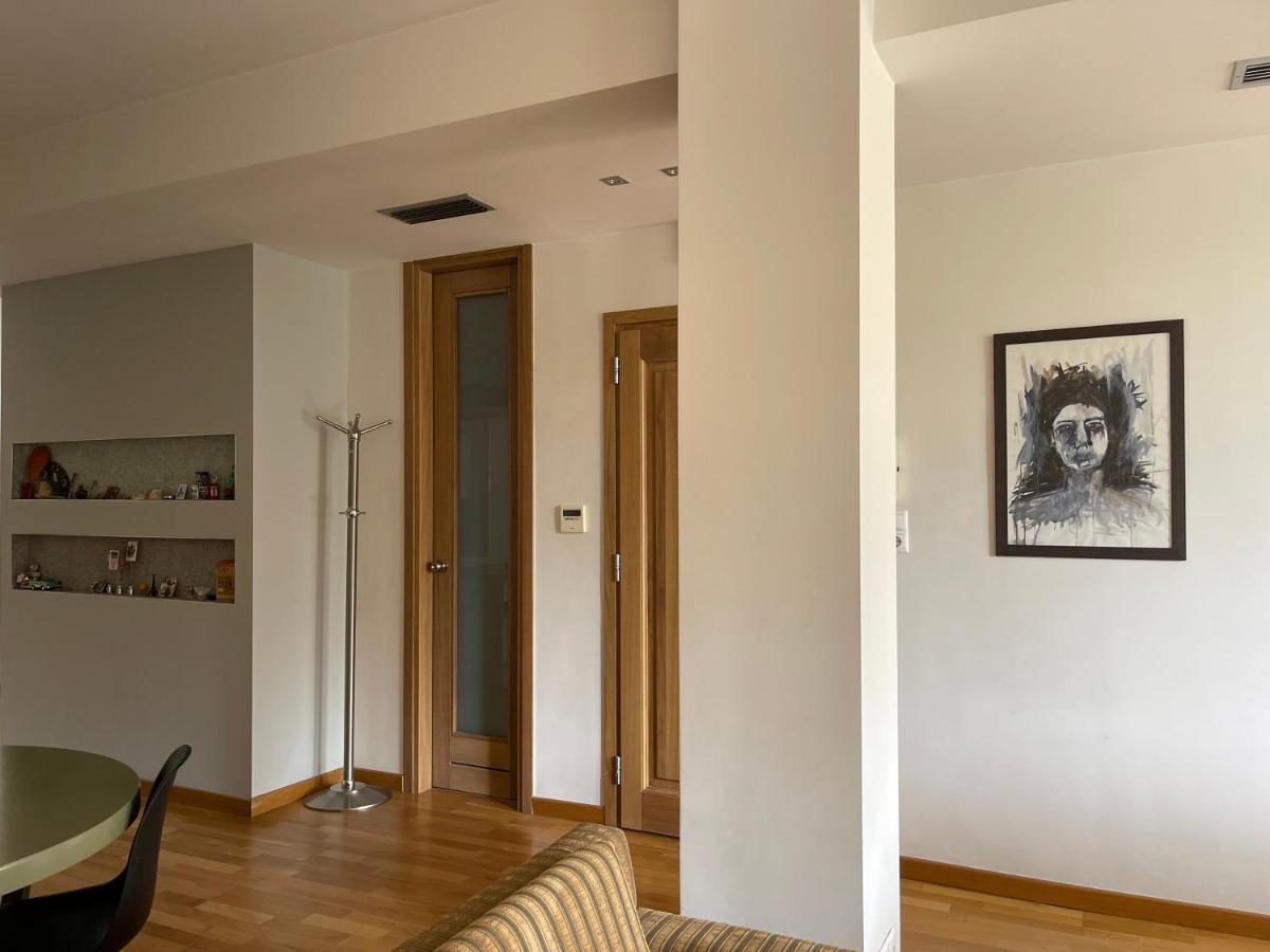 Oasis City Apartment 이라클리온 외부 사진